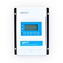 Solar Charge Controller