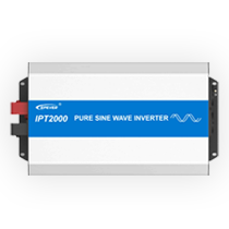 Pure Sine Wave Inverter
