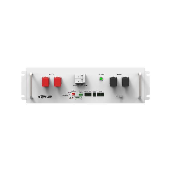 48V 100Ah Rack-mounted lithium battery -R5 (4)