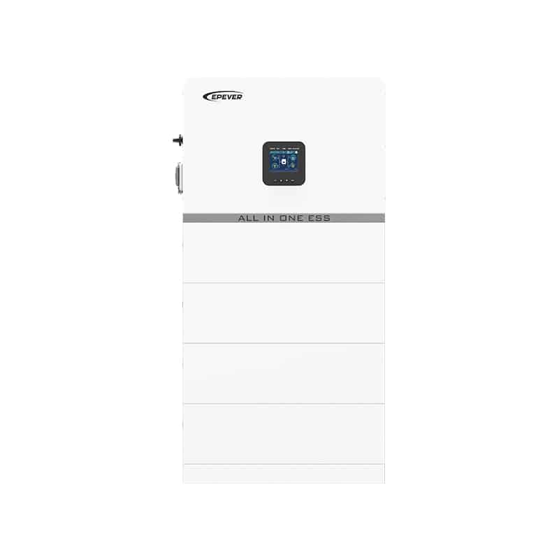 RLS series residential solar storage system (1)